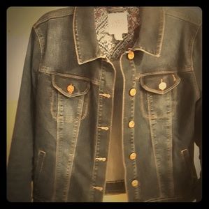 American Vintage Jean Jacket